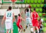 Силна игра на Балкан срещу Лукойл Академик, въпреки загубата