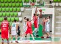Силна игра на Балкан срещу Лукойл Академик, въпреки загубата