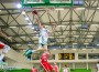 Силна игра на Балкан срещу Лукойл Академик, въпреки загубата