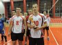 ВК "Ботев" Ихтиман се поздрави с победата в Мемориалния турнир "Асен Борисов"