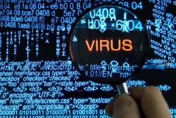 НАП предупреждава, че отново се разпространява вирус от нейно име