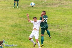 Футболният Балкан обръща като гост Чепинец 