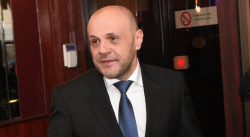 Томислав Дончев: Нефтът в Черно море е възможност за енергийна независимост