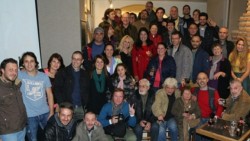 Клубът на фоторепортера заработи пак