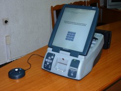За първи път: Машинно гласуване ще има в  шест секции в Ботевград