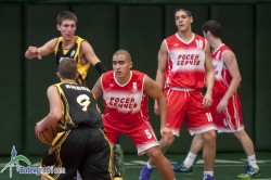 От петък до неделя ще се проведе турнирът "Росен Бенчев" 