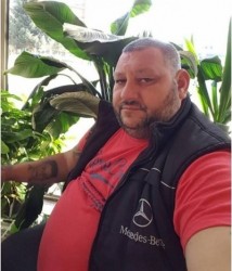 Аматьор e стрелял  по  Весо Дебелия 