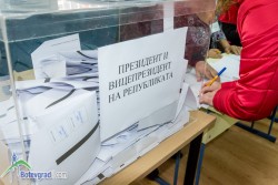 Спокойно протича изборният ден в секционните избирателни комисии в ЖК „Васил Левски“