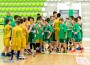 Момчетата на Балкан втори на турнира "Росен Бенчев"