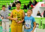 Момчетата на Балкан втори на турнира "Росен Бенчев"