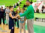 Момчетата на Балкан втори на турнира "Росен Бенчев"