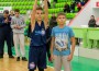 Момчетата на Балкан втори на турнира "Росен Бенчев"