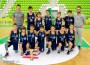 Момчетата на Балкан втори на турнира "Росен Бенчев"