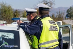 Стартира кампанията „Пешеходци и водачи за толерантност на пътя"