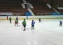 Малките хокеисти на Балкан с първа контрола