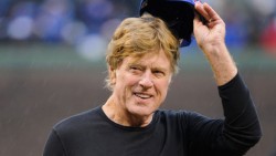 Вижте кога се пенсионира Робърт Редфорд