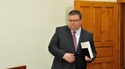 Сотир Цацаров: Подадени са 209 сигнала за изборни нарушения