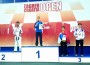 Титла и бронз за Сунг Ри на Zagreb  Open 2016
