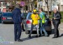 Съвместна акция на полиция, ученици, СБА и Община Ботевград за безопасност на пътя