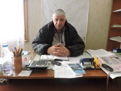 Инж. Тошко Стоев е новият ръководител на ВиК – Етрополе