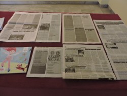 Излезе от печат книжка 11 от поредицата „Омайничета”