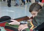 Първо ученическо състезание по стрелба с въздушна пушка 