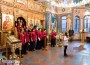 Църковният хор изнесе традиционния си концерт по повод Деня на християнското семейство 