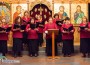 Църковният хор изнесе традиционния си концерт по повод Деня на християнското семейство 