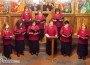 Църковният хор изнесе традиционния си концерт по повод Деня на християнското семейство 