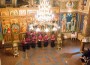Църковният хор изнесе традиционния си концерт по повод Деня на християнското семейство 