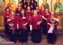 Църковният хор изнесе традиционния си концерт по повод Деня на християнското семейство 