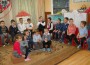 Днешните занимания в ДГ "Слънце" бяха посветени на Деня на християнското семейство