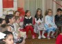 Днешните занимания в ДГ "Слънце" бяха посветени на Деня на християнското семейство