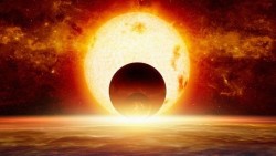 Започва най-силната магнитна буря