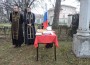  Панихида пред паметника на загиналите руски воини в църквата „Арахангел Михаил” 