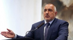 Борисов свика извънредно заседание заради бунтовете в Харманли