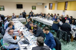 ОбС прие декларацията срещу смяна на настоящото ръководство на полицията в Ботевград 