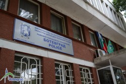 Разкрит е извършител на кражба от търговски обект в Ботевград