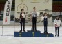 Двама фигуристи от Ботевград със злато от турнир в Словения