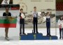 Двама фигуристи от Ботевград със злато от турнир в Словения
