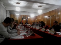 Общински съвет - Етрополе проведе 16-то редовно заседание