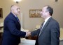 Борисов се срещна с американския посланик