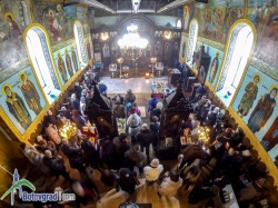 Никулден е! В храма „Свето Вознесение Господне” ще бъде осветен и раздаден курбан за здраве