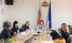 Обсъдиха номинациите за годишните награди на областния управител