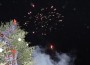 С красива елха, топло време и празнични фоерверги започват празниците в Етрополе