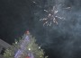 С красива елха, топло време и празнични фоерверги започват празниците в Етрополе
