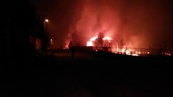 Гл. комисар Николай Николов: Поне 4 души са загинали при взрива на дерайлиралия влак в Хитрино