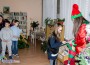 Коледно тържество в градската библиотека