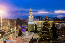 Над 7000 лв. бяха събрани в инициативата „Да направим заедно Ботевград по-красив за Коледа“