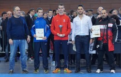 "Сунг Ри Атлантик" с успешен завършек  на състезателната 2016 г.